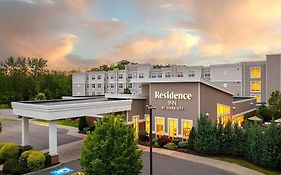 Residence Inn Rochester Henrietta